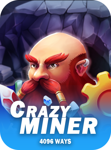 Crazy Miner